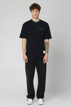 Load image into Gallery viewer, Cotton knit T-shirt