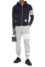 Load image into Gallery viewer, Full zip hoodie