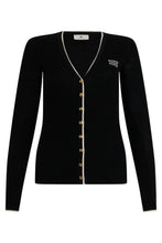 Load image into Gallery viewer, Cardigan with buttons