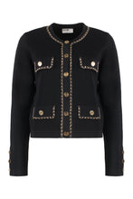 Load image into Gallery viewer, Viscose cardigan