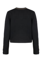 Load image into Gallery viewer, Viscose cardigan