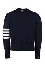 Load image into Gallery viewer, Wool-mohair sweater
