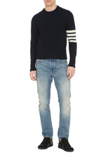 Load image into Gallery viewer, Wool-mohair sweater