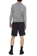 Load image into Gallery viewer, Long sleeve crew-neck sweater