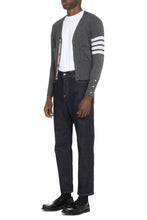 Load image into Gallery viewer, Cashmere cardigan