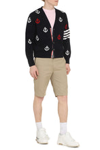 Load image into Gallery viewer, Cotton cardigan