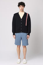 Load image into Gallery viewer, Cotton cardigan