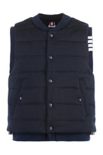 Load image into Gallery viewer, Padded bodywarmer
