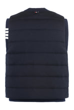 Load image into Gallery viewer, Padded bodywarmer