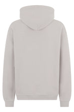 Load image into Gallery viewer, Hooded Script Logo Sweatshirt