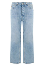 Load image into Gallery viewer, Straight leg jeans
