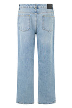 Load image into Gallery viewer, Straight leg jeans