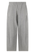Load image into Gallery viewer, Loose pants with elastic waistband