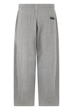 Load image into Gallery viewer, Loose pants with elastic waistband