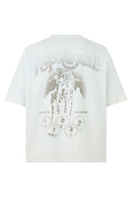 Load image into Gallery viewer, T-shirt with colorful print