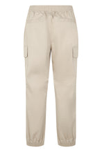Load image into Gallery viewer, Cotton cargo pants