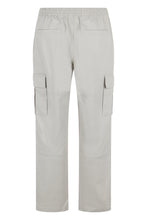 Load image into Gallery viewer, Cotton cargo pants