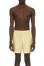 Load image into Gallery viewer, Cotton bermuda shorts