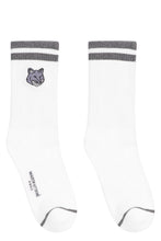 Load image into Gallery viewer, Cotton socks with logo