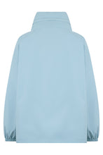 Load image into Gallery viewer, Light jacket in technical fabric