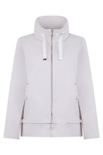 Load image into Gallery viewer, Light jacket in technical fabric