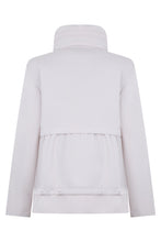Load image into Gallery viewer, Light jacket in technical fabric