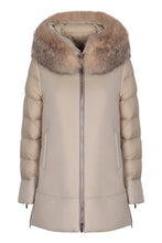 Load image into Gallery viewer, Down jacket Fresia