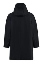 Load image into Gallery viewer, Hooded parka