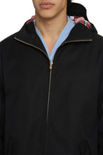 Load image into Gallery viewer, Hooded parka