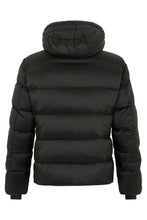 Load image into Gallery viewer, Padded jacket with hood