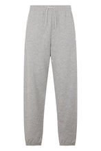 Load image into Gallery viewer, Cotton pants with elastic in the waist
