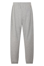 Load image into Gallery viewer, Cotton pants with elastic in the waist