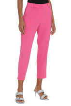 Load image into Gallery viewer, Crêpe trousers
