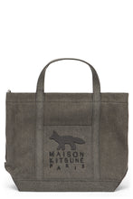 Load image into Gallery viewer, Tote bag Profile Fox