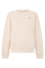 Load image into Gallery viewer, Crew neck sweatshirt