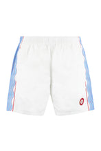 Load image into Gallery viewer, Techno fabric bermuda-shorts