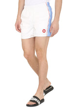 Load image into Gallery viewer, Techno fabric bermuda-shorts