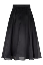 Load image into Gallery viewer, Silk skirt