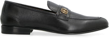 Load image into Gallery viewer, Sadei leather loafers