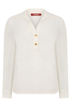 Load image into Gallery viewer, Long Sleeve Polo