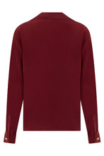 Load image into Gallery viewer, Long-sleeve polo