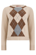 Load image into Gallery viewer, Diamond Sweater