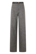 Load image into Gallery viewer, Pants with wide leg