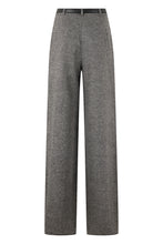 Load image into Gallery viewer, Pants with wide leg