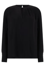 Load image into Gallery viewer, Silk blouse