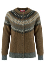 Load image into Gallery viewer, Cardigan in mohair blend