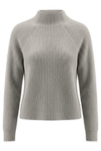 Load image into Gallery viewer, Wool and cashmere sweater