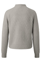 Load image into Gallery viewer, Wool and cashmere sweater