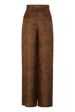 Load image into Gallery viewer, Silk trousers