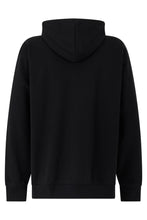 Load image into Gallery viewer, Hoodie made of cotton with logo